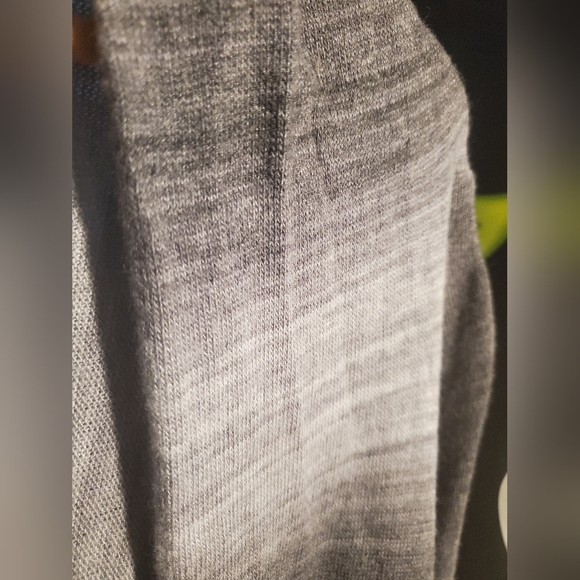 Gollehaug cashmere and Marino blend cardigan size EU44 (like a Large-XL) - Picture 3 of 5